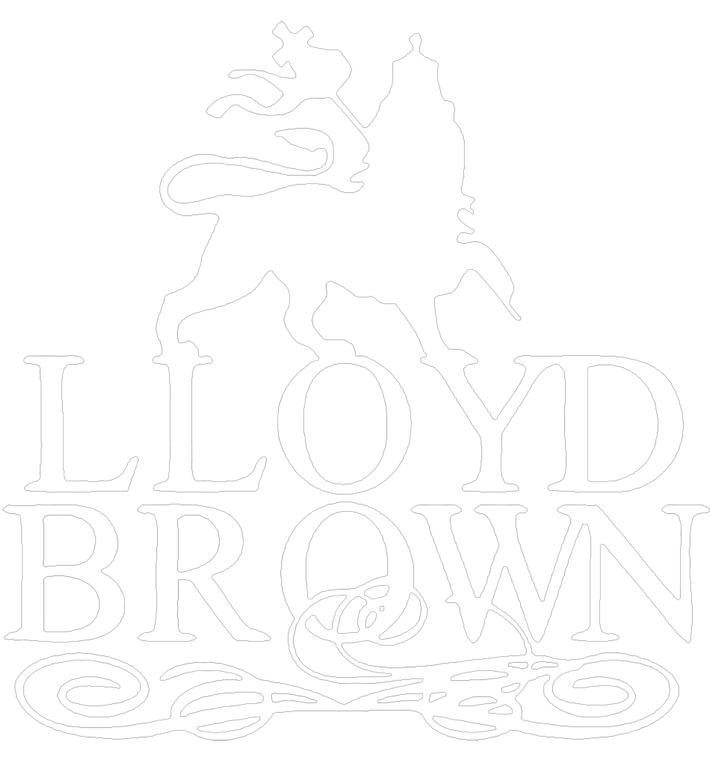 Lloyd Brown Music